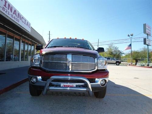 Dodge Ram 3500 2009 photo 3