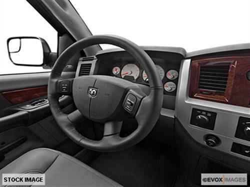 Dodge Ram 3500 2009 photo 4