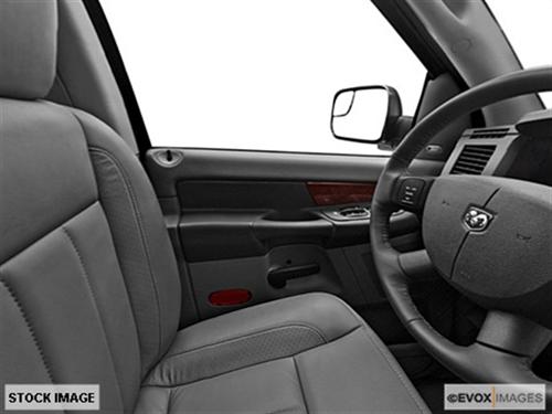 Dodge Ram 3500 2009 photo 5