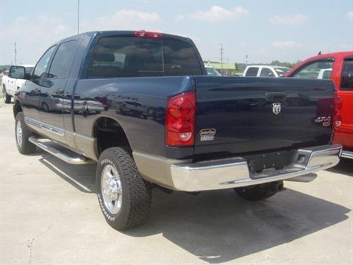 Dodge Ram 3500 Navleather Other