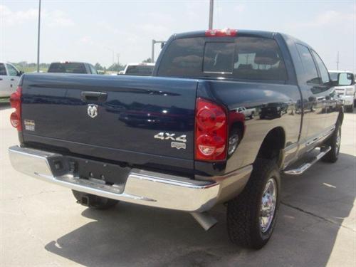 Dodge Ram 3500 2009 photo 2