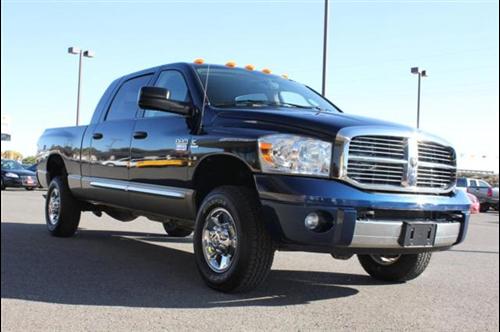 Dodge Ram 3500 Navleather Unspecified