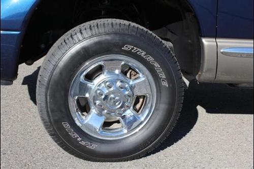 Dodge Ram 3500 2009 photo 1