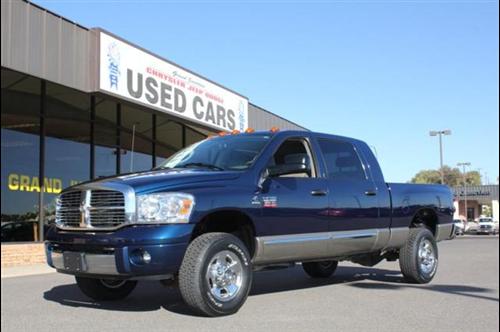 Dodge Ram 3500 2009 photo 5
