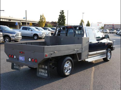 Dodge Ram 3500 Automatic Leather/sunroof Unspecified
