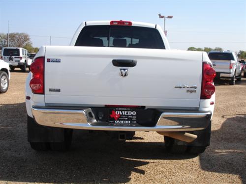 Dodge Ram 3500 2009 photo 1