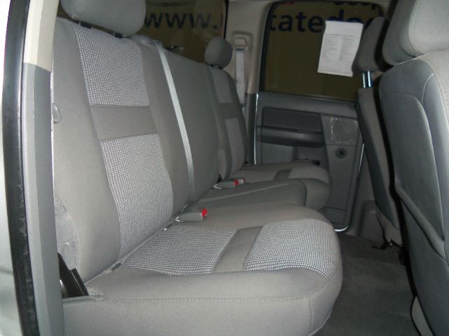 Dodge Ram 3500 Limited Harley Davidson Pickup Truck