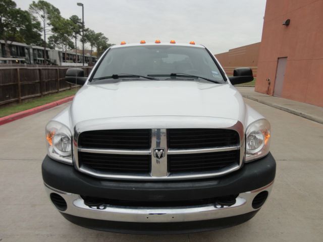 Dodge Ram 3500 2009 photo 1