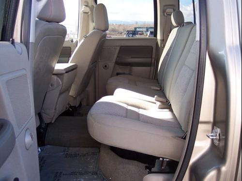 Dodge Ram 3500 2009 photo 3