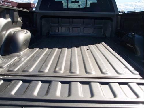 Dodge Ram 3500 2009 photo 4