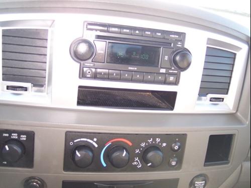 Dodge Ram 3500 2009 photo 5