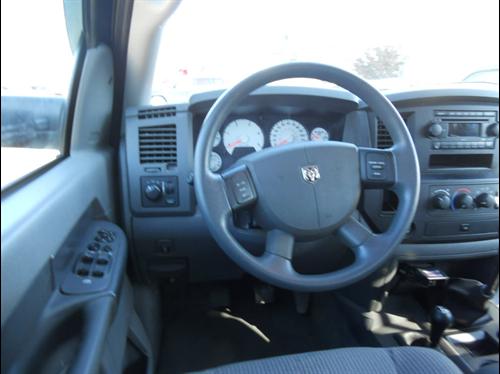 Dodge Ram 3500 2009 photo 1