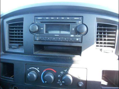 Dodge Ram 3500 2009 photo 2