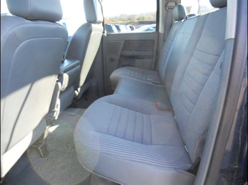 Dodge Ram 3500 2009 photo 5