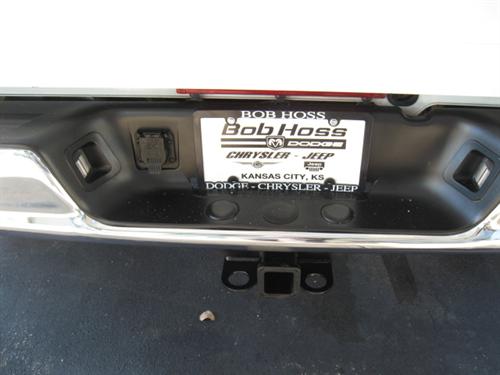 Dodge Ram 3500 Automatic Leather/sunroof Unspecified