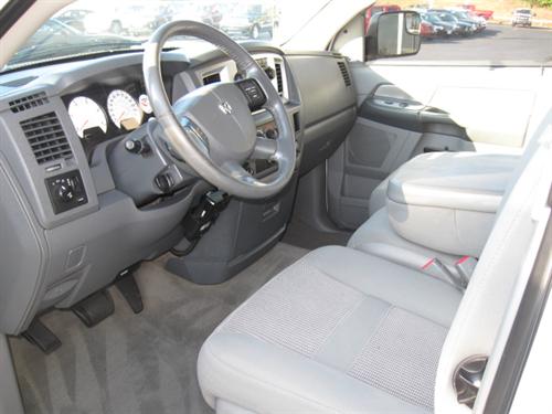 Dodge Ram 3500 2009 photo 1