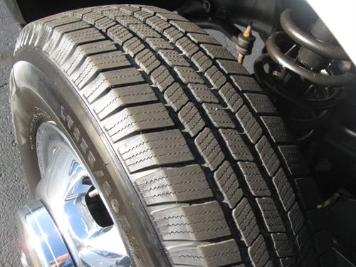 Dodge Ram 3500 2009 photo 4