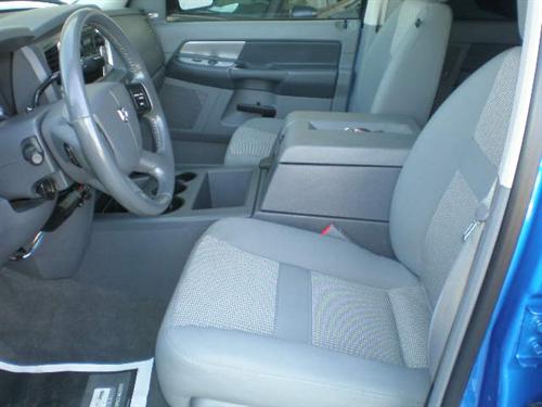 Dodge Ram 3500 2009 photo 2