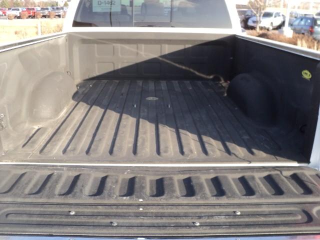 Dodge Ram 3500 2009 photo 2