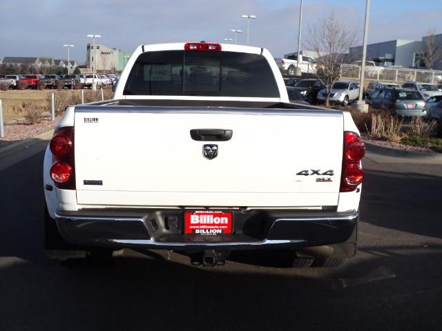 Dodge Ram 3500 2009 photo 3