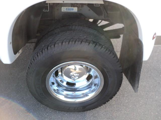 Dodge Ram 3500 2009 photo 5