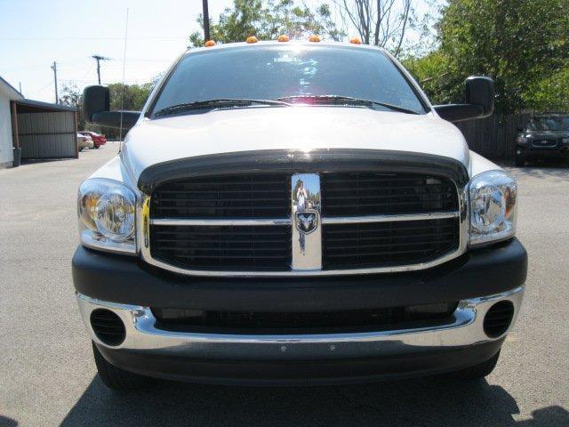 Dodge Ram 3500 2009 photo 1