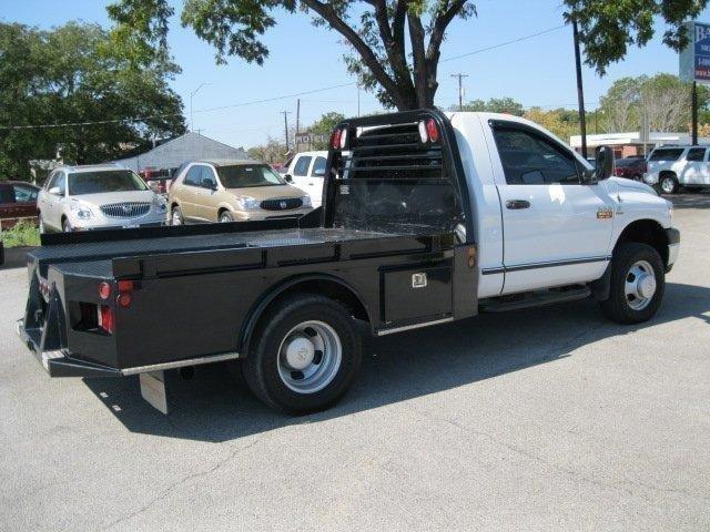 Dodge Ram 3500 2009 photo 3