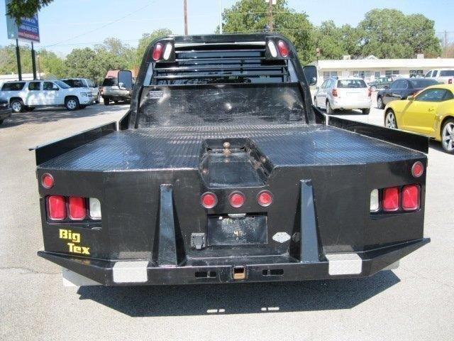 Dodge Ram 3500 2009 photo 4