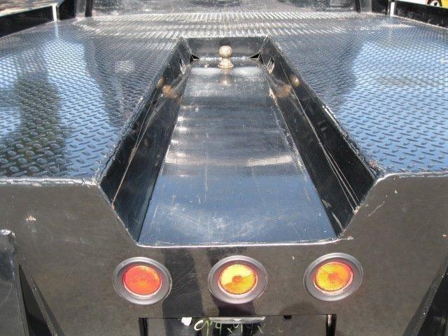 Dodge Ram 3500 2009 photo 5