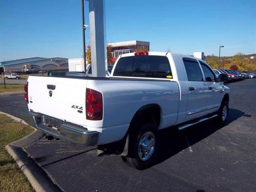Dodge Ram 3500 2009 photo 2