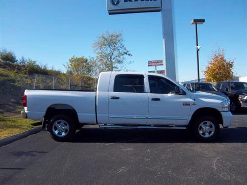 Dodge Ram 3500 2009 photo 3