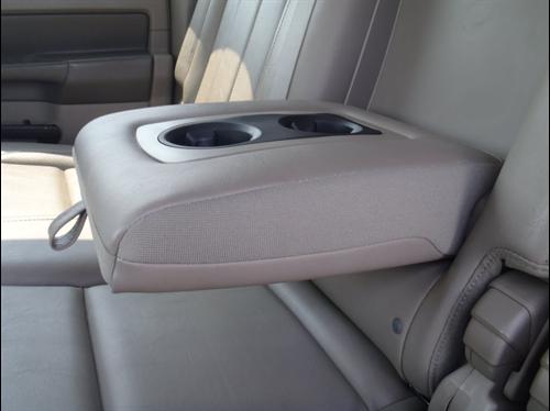 Dodge Ram 3500 Navleather Unspecified