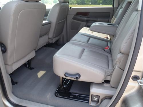 Dodge Ram 3500 2009 photo 1