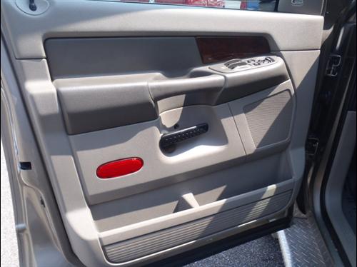 Dodge Ram 3500 2009 photo 5