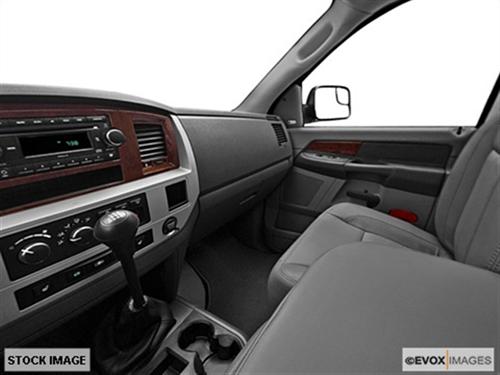 Dodge Ram 3500 2009 photo 1