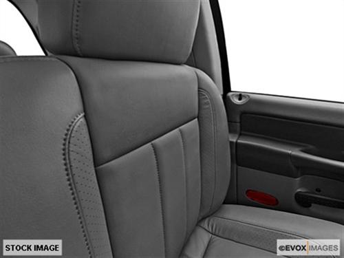 Dodge Ram 3500 2009 photo 3