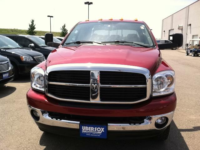 Dodge Ram 3500 2009 photo 2