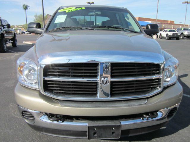 Dodge Ram 3500 SE Flex Fuel Sto N Go FWD 1 Owner Pickup Truck