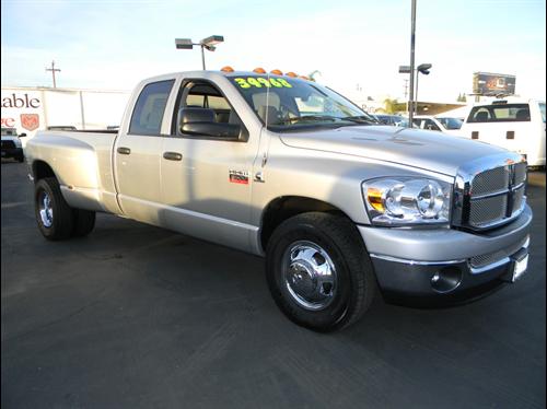 Dodge Ram 3500 2009 photo 2