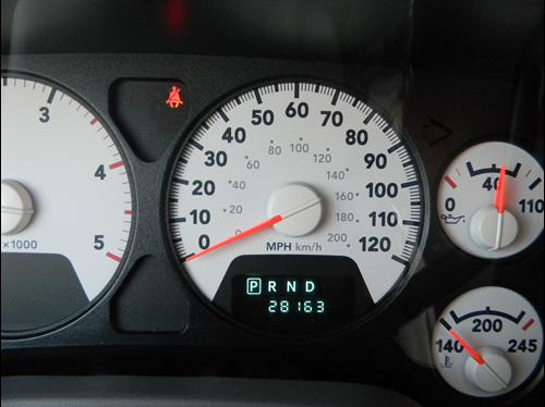 Dodge Ram 3500 2009 photo 3