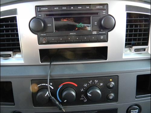 Dodge Ram 3500 2009 photo 4