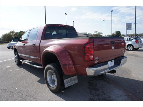 Dodge Ram 3500 Navleather Other