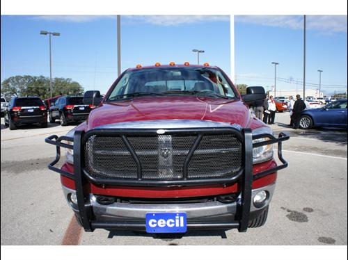 Dodge Ram 3500 2009 photo 2