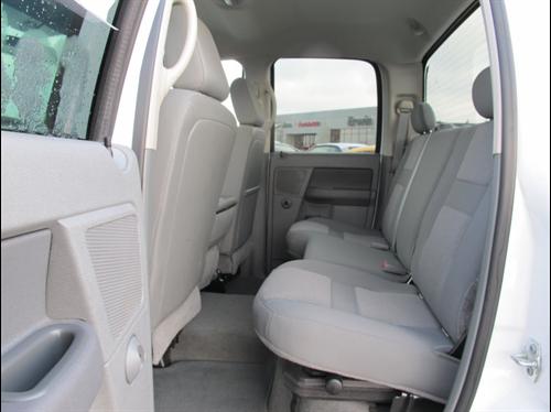 Dodge Ram 3500 2009 photo 1