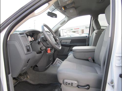 Dodge Ram 3500 2009 photo 2