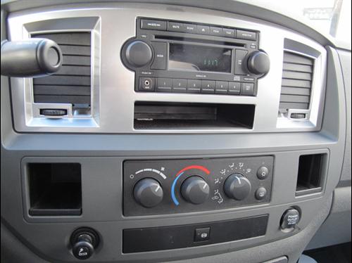 Dodge Ram 3500 2009 photo 4