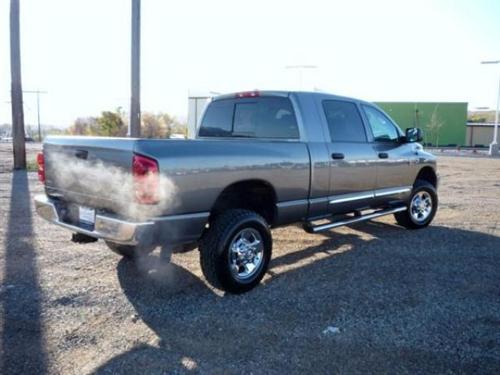 Dodge Ram 3500 2009 photo 5