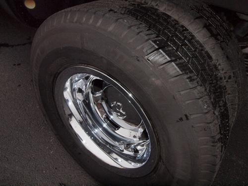 Dodge Ram 3500 2009 photo 2