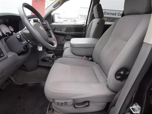 Dodge Ram 3500 2009 photo 3