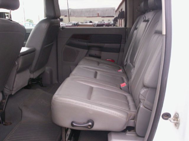 Dodge Ram 3500 2009 photo 1